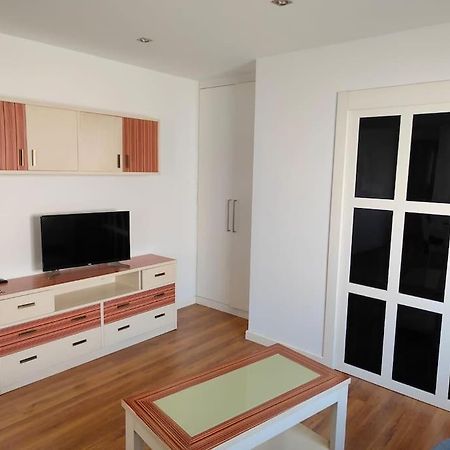 Piso Cerca Universidades Y Playa Valencia Luaran gambar